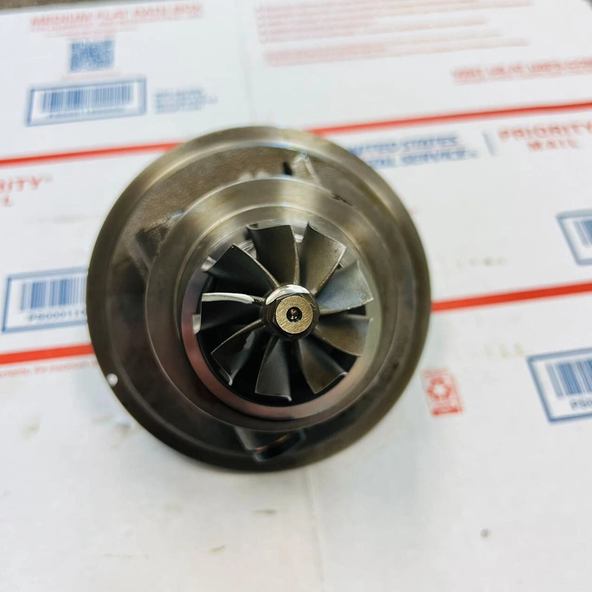 New Turbo CHRA MGT2256S 769155-0015 11654566182 For 2008- BMW X6 xDrive50i N63