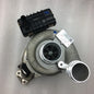Original Turbo For Mercedes Benz C Class 3.0L GTA2056VK 770895-5008S A6420902880