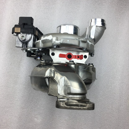 Original Turbo For Mercedes Benz C Class 3.0L GTA2056VK 770895-5008S A6420902880
