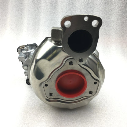 Original Turbo For Mercedes Benz C Class 3.0L GTA2056VK 770895-5008S A6420902880