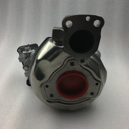 Original Turbo For Mercedes Benz C Class 3.0L GTA2056VK 770895-5008S A6420902880