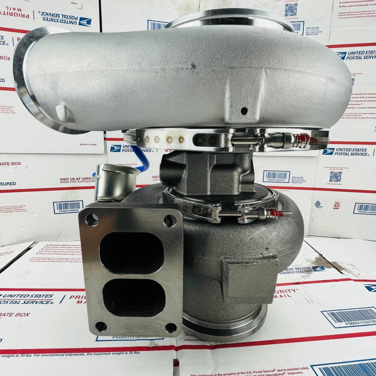 Aftermarket GTA5018S Turbo 774451-0004 774451-5003 For Detroit Diesel Truck S60