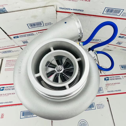 Aftermarket GTA5018S Turbo 774451-0004 774451-5003 For Detroit Diesel Truck S60