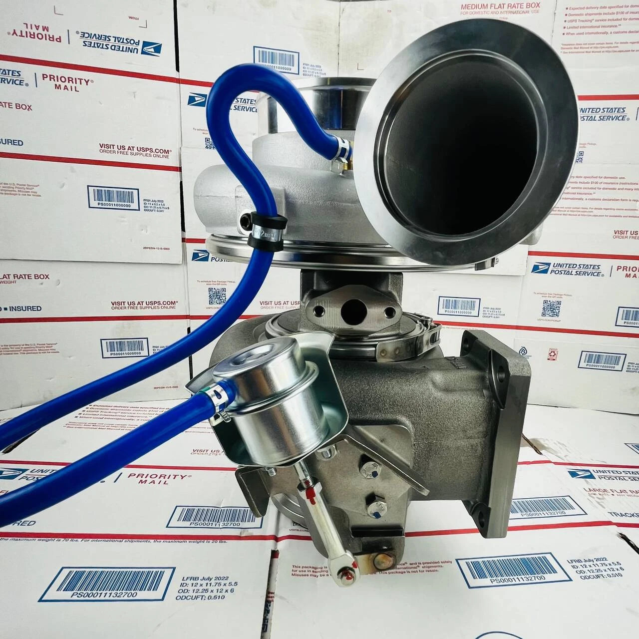 Aftermarket GTA5018S Turbo 774451-0004 774451-5003 For Detroit Diesel Truck S60