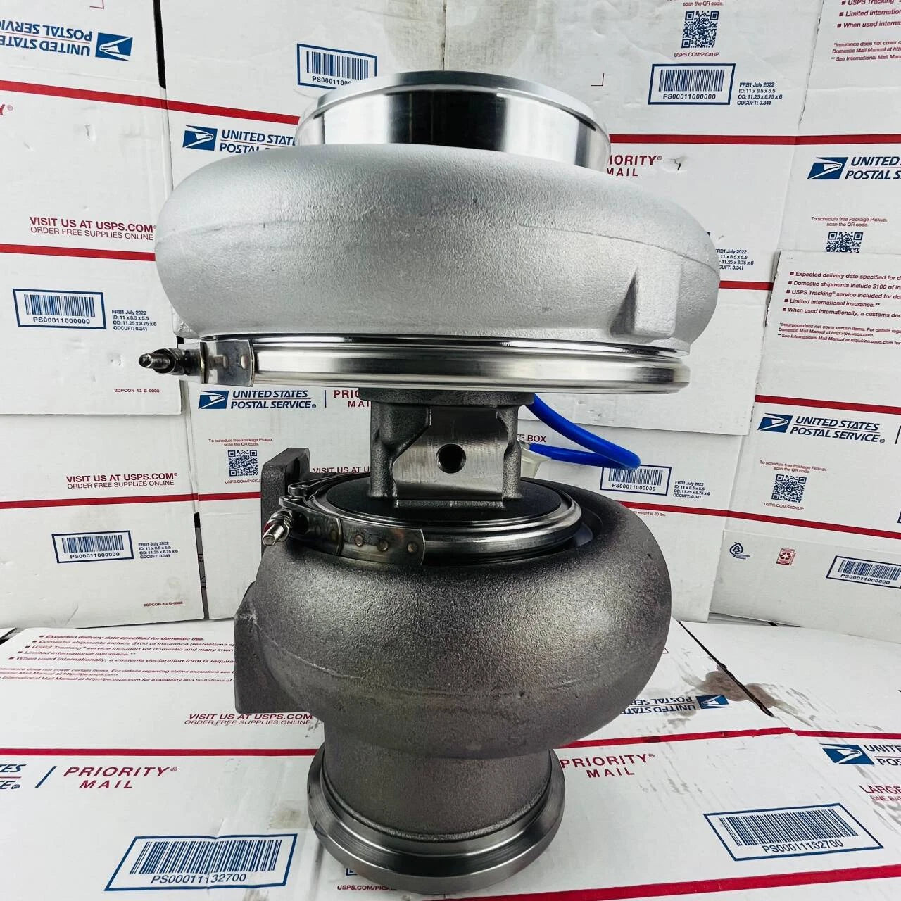 Aftermarket GTA5018S Turbo 774451-0004 774451-5003 For Detroit Diesel Truck S60