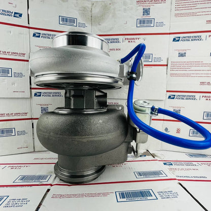 Aftermarket GTA5018S Turbo 774451-0004 774451-5003 For Detroit Diesel Truck S60