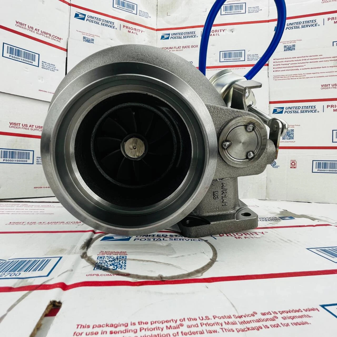 Aftermarket GTA5018S Turbo 774451-0004 774451-5003 For Detroit Diesel Truck S60