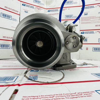 Aftermarket GTA5018S Turbo 774451-0004 774451-5003 For Detroit Diesel Truck S60