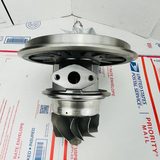 Turbo Chra Core GTA5018S 774451-0004 774451-5003 For Detroit Diesel Truck S60