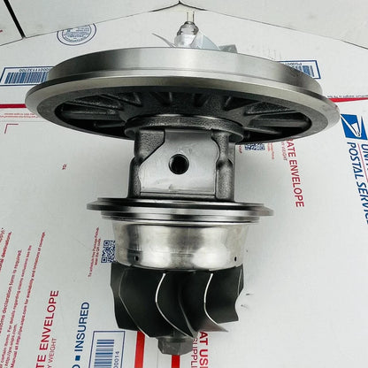 Turbo Chra Core GTA5018S 774451-0004 774451-5003 For Detroit Diesel Truck S60
