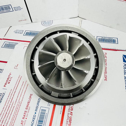 Turbo Chra Core GTA5018S 774451-0004 774451-5003 For Detroit Diesel Truck S60