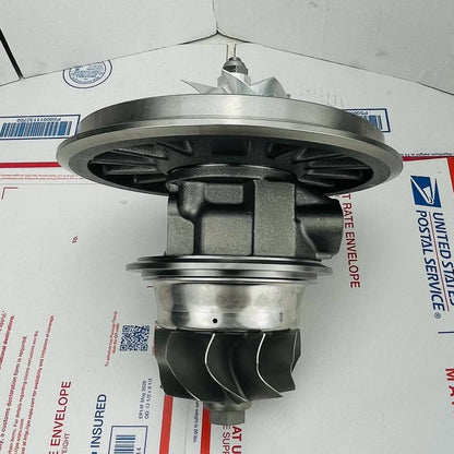 Turbo Chra Core GTA5018S 774451-0004 774451-5003 For Detroit Diesel Truck S60