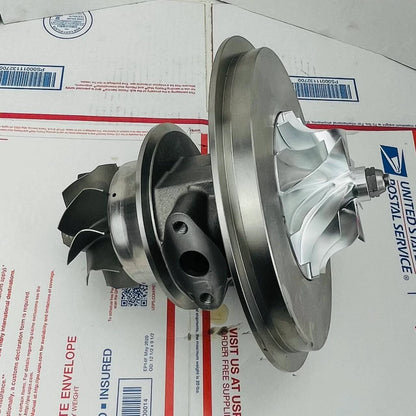 Turbo Chra Core GTA5018S 774451-0004 774451-5003 For Detroit Diesel Truck S60