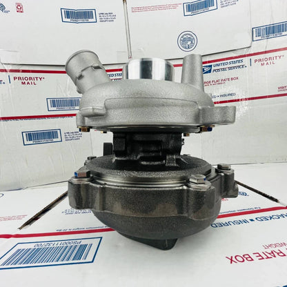 Replacement Turbocharger 776470-0003 For GTB2260VK Audi Volkswagen V6 TDI Euro-5
