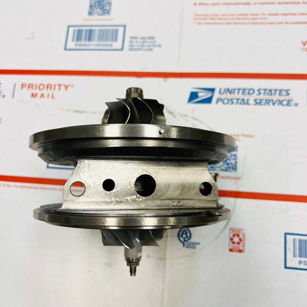 Turbo Cartridge 777318-5003W 781743-0003 For GTB2056VK Mercedes Sprinter