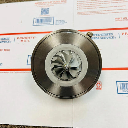 Turbo Cartridge 777318-5003W 781743-0003 For GTB2056VK Mercedes Sprinter
