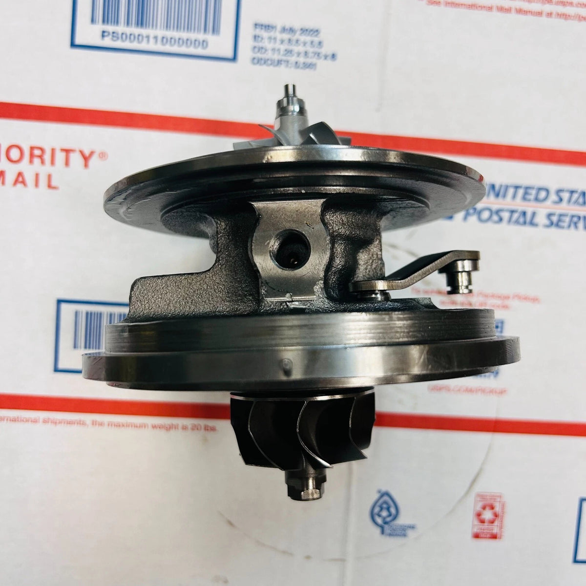 NEW GTB1749VK Turbo CHRA (Left) For Land Rover Sport 3.0D Lion V6 778400-0005