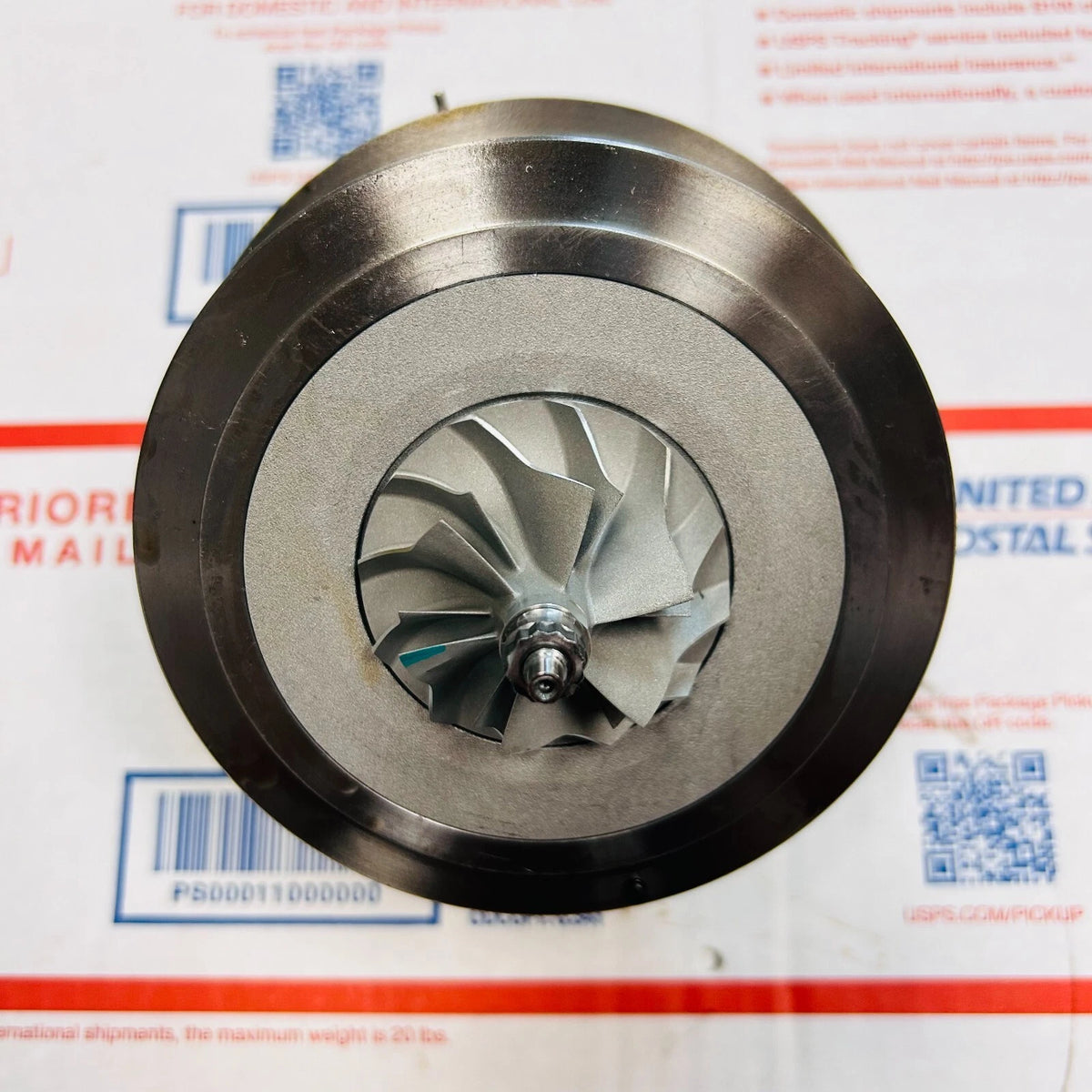 NEW GTB1749VK Turbo CHRA (Left) For Land Rover Sport 3.0D Lion V6 778400-0005