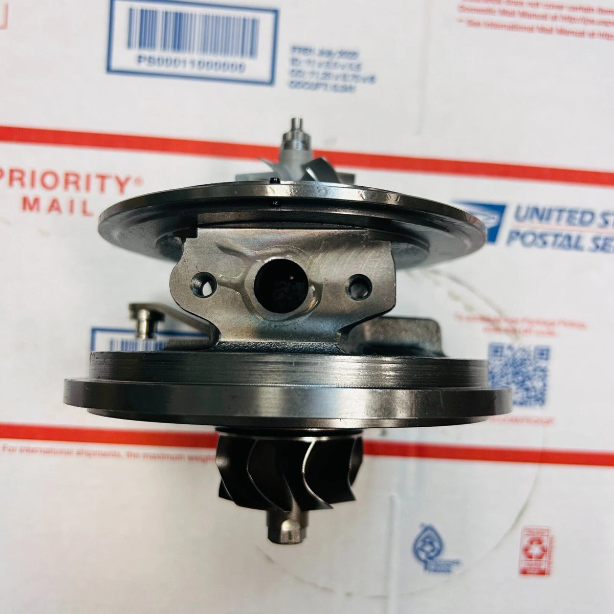 NEW GTB1749VK Turbo CHRA (Left) For Land Rover Sport 3.0D Lion V6 778400-0005