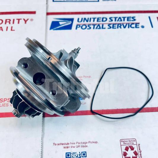 CHRA Cartridge Core 778401 for Jaguar XF Land Rover Discovery IV TDV6 3.0 V6