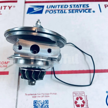 CHRA Cartridge Core 778401 for Jaguar XF Land Rover Discovery IV TDV6 3.0 V6