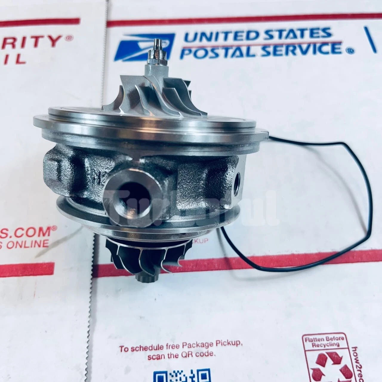 CHRA Cartridge Core 778401 for Jaguar XF Land Rover Discovery IV TDV6 3.0 V6