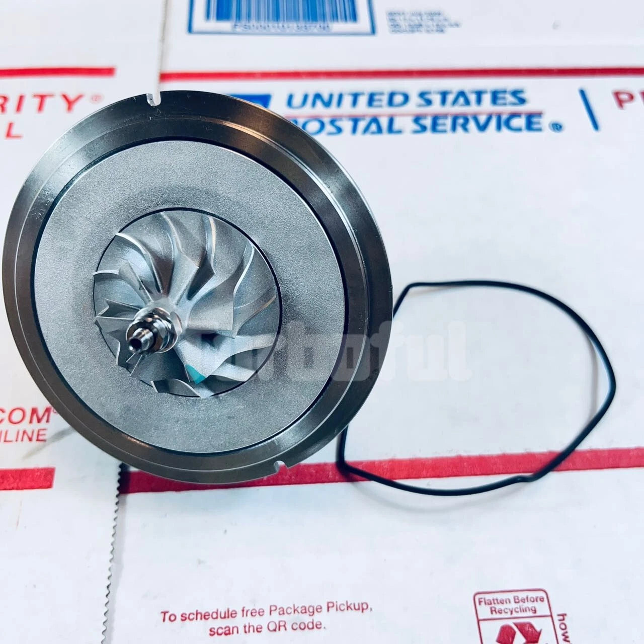 CHRA Cartridge Core 778401 for Jaguar XF Land Rover Discovery IV TDV6 3.0 V6