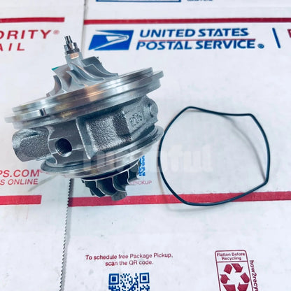 CHRA Cartridge Core 778401 for Jaguar XF Land Rover Discovery IV TDV6 3.0 V6