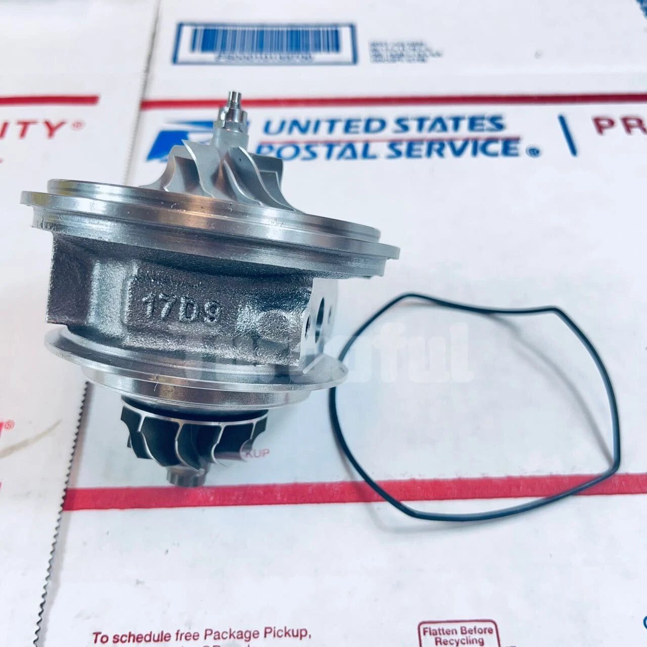 CHRA Cartridge Core 778401 for Jaguar XF Land Rover Discovery IV TDV6 3.0 V6