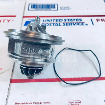 CHRA Cartridge Core 778401 for Jaguar XF Land Rover Discovery IV TDV6 3.0 V6