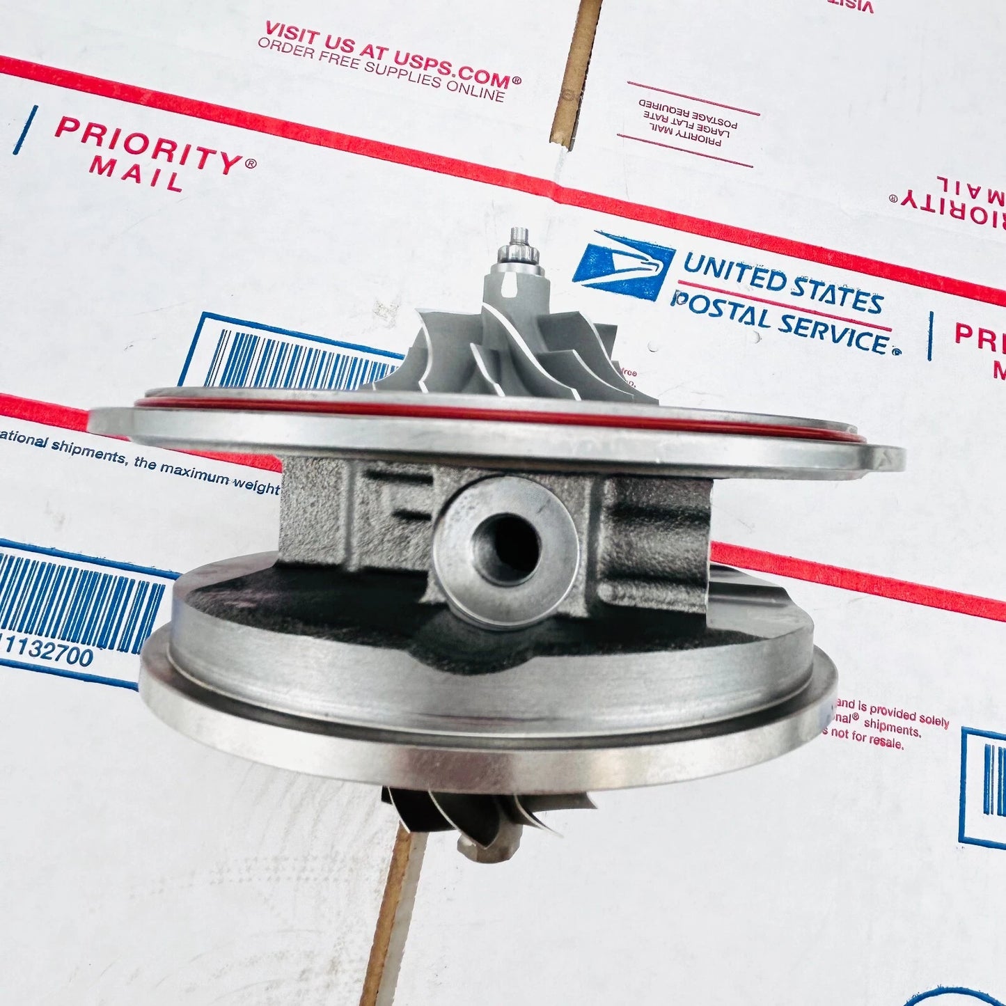 CHRA Core GT2263KLNV Turbo 779144-0023 17201-E0890 For Hino FC Truck Dutro N04C
