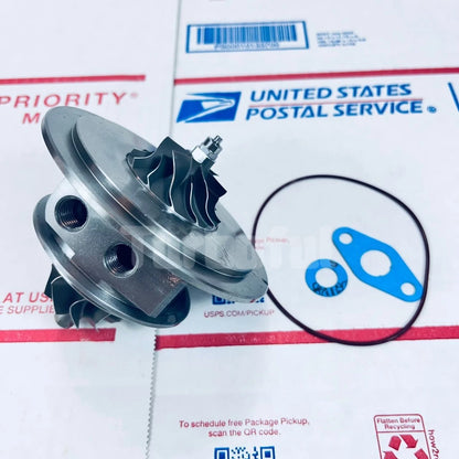 Turbo Cartridge CHRA Core 781504-0004 55565353 For 2011-2018 Chevrolet Cruze