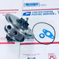 Turbo Cartridge CHRA Core 781504-0004 55565353 For 2011-2018 Chevrolet Cruze