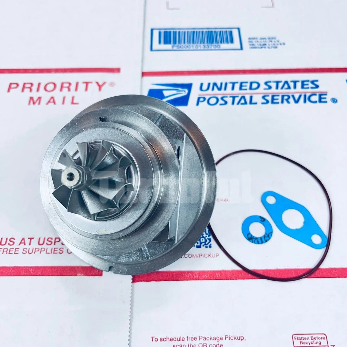 Turbo Cartridge CHRA Core 781504-0004 55565353 For 2011-2018 Chevrolet Cruze