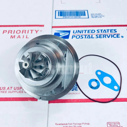 Turbo Cartridge CHRA Core 781504-0004 55565353 For 2011-2018 Chevrolet Cruze