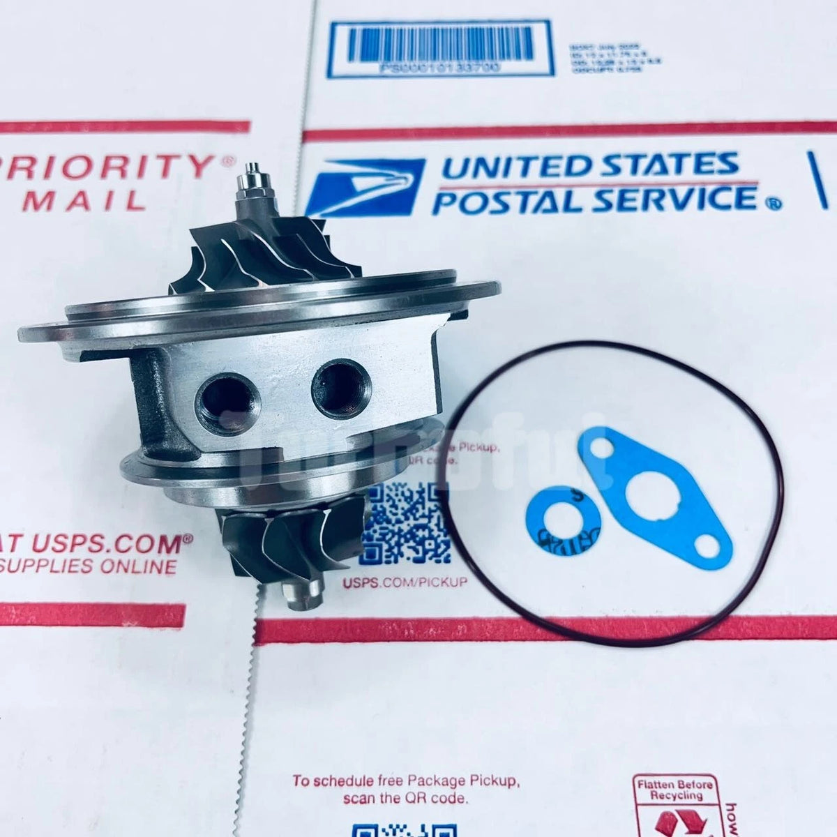 Turbo Cartridge CHRA Core 781504-0004 55565353 For 2011-2018 Chevrolet Cruze