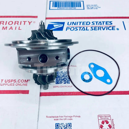 Turbo Cartridge CHRA Core 781504-0004 55565353 For 2011-2018 Chevrolet Cruze