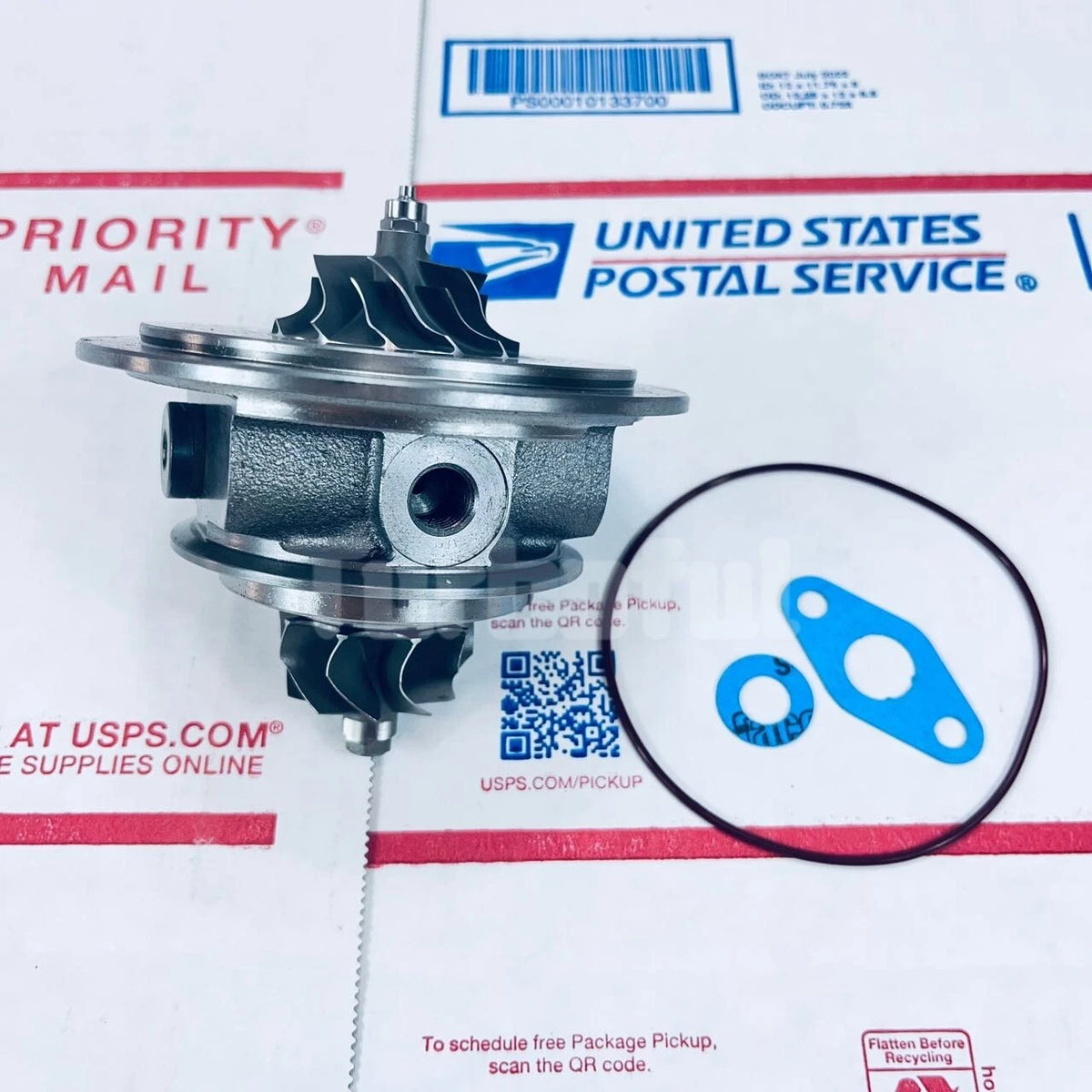 Turbo Cartridge CHRA Core 781504-0004 55565353 For 2011-2018 Chevrolet Cruze