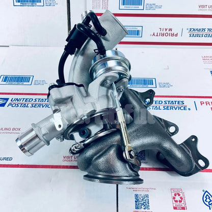 Turbocharger 781504 for Chevy Cruze Sonic Trax & Buick Encore 55565353 1.4L