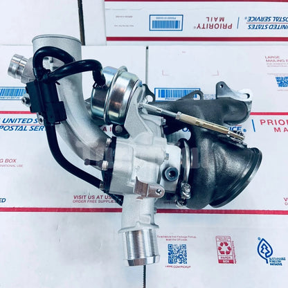 Turbocharger 781504 for Chevy Cruze Sonic Trax & Buick Encore 55565353 1.4L