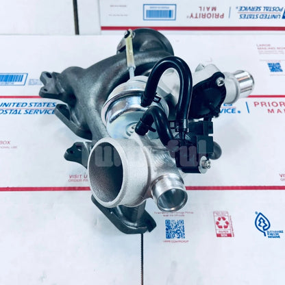 Turbocharger 781504 for Chevy Cruze Sonic Trax & Buick Encore 55565353 1.4L