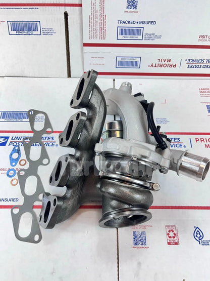 Turbocharger 781504 for Chevy Cruze Sonic Trax & Buick Encore 55565353 1.4L
