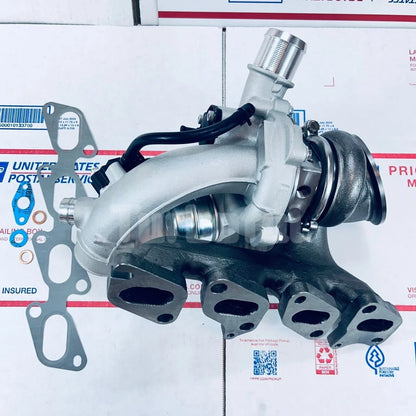 Turbocharger 781504 for Chevy Cruze Sonic Trax & Buick Encore 55565353 1.4L