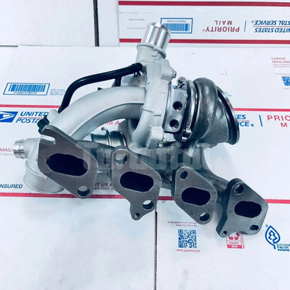Turbocharger 781504 for Chevy Cruze Sonic Trax & Buick Encore 55565353 1.4L