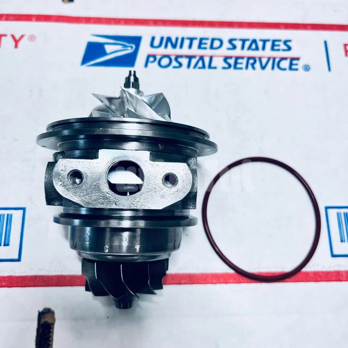Cartridge/Core for BMW M4 M3 M2 F30 F32 F33 F35 F80 F82 F83 S55B30 3.0L 7850278