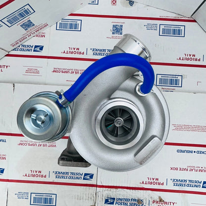 Replacement  Turbocharger 785827-5027S For GT2556S Perkins Agriculture 4.40LTR