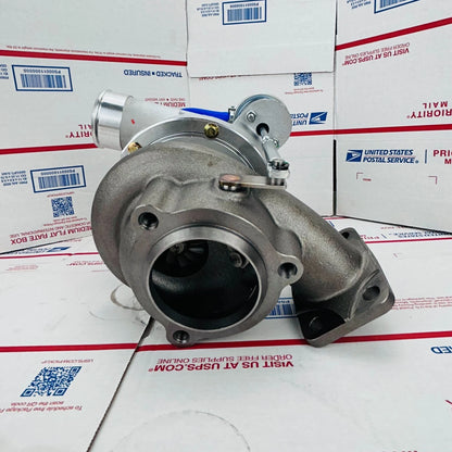 Replacement  Turbocharger 785827-5027S For GT2556S Perkins Agriculture 4.40LTR