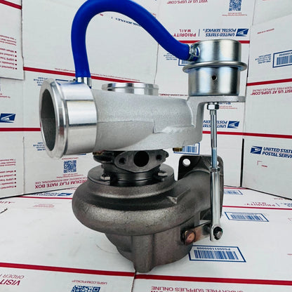 Replacement  Turbocharger 785827-5027S For GT2556S Perkins Agriculture 4.40LTR