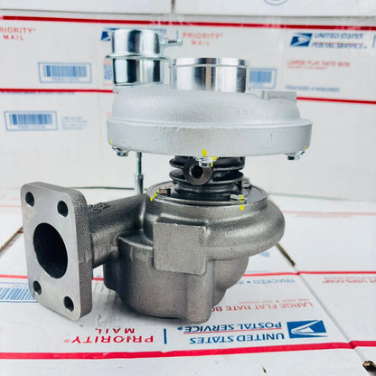 Replacement Turbo 785828-5004S 2674A808 For GT2560S Perkins 4.0LTR EPA TIER 3