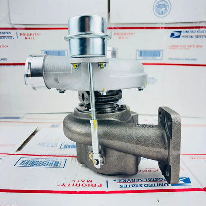 Replacement Turbo 785828-5004S 2674A808 For GT2560S Perkins 4.0LTR EPA TIER 3